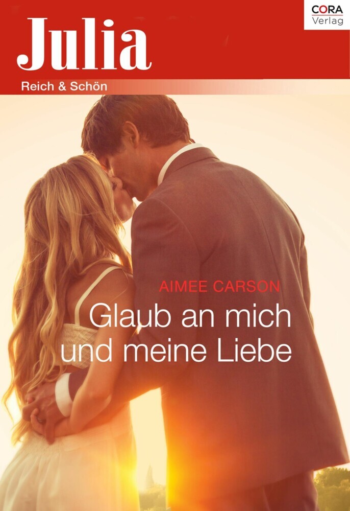 Glaub an mich und meine Liebe main product photo