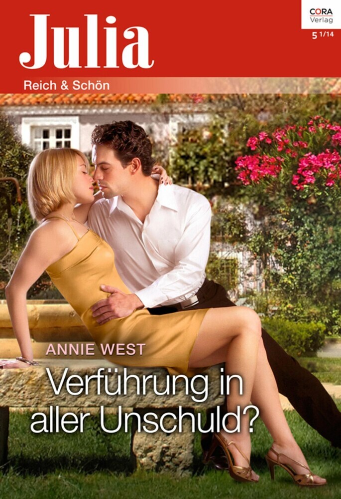 Verführung in aller Unschuld? main product photo
