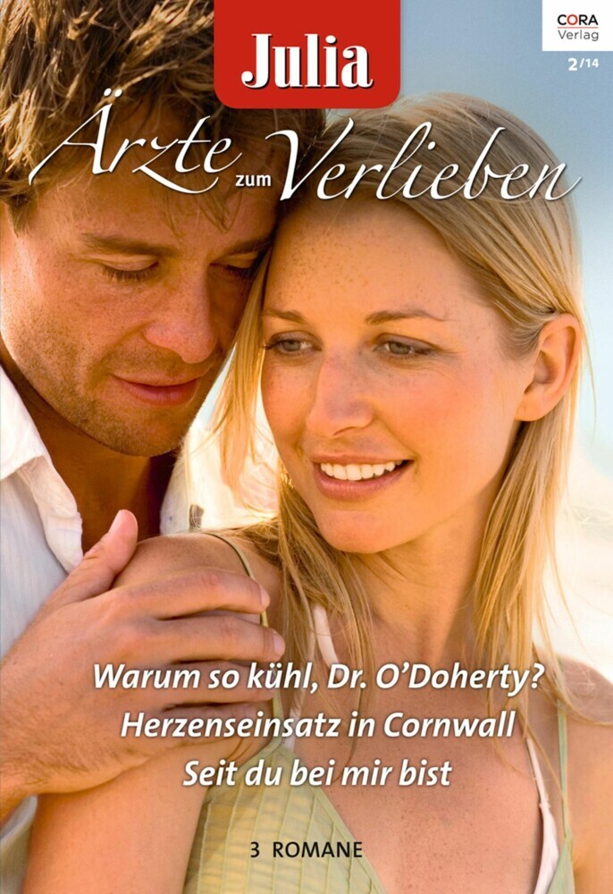 Julia Ärzte zum Verlieben Band 64 main product photo