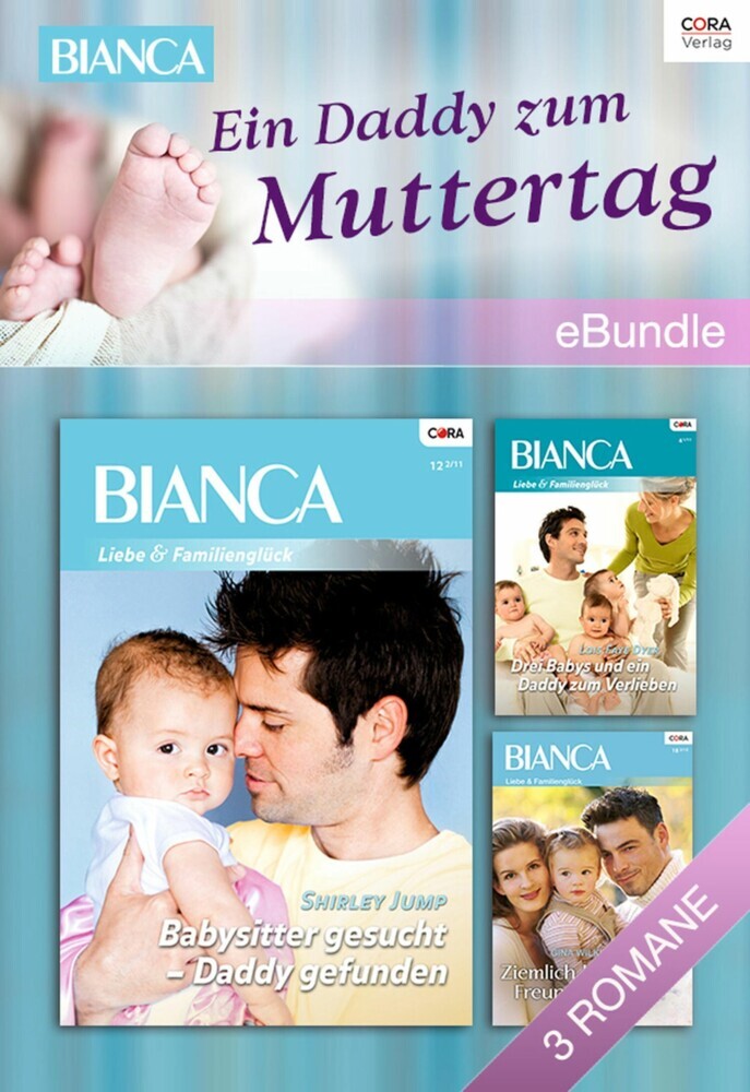 Ein Daddy zum Muttertag main product photo