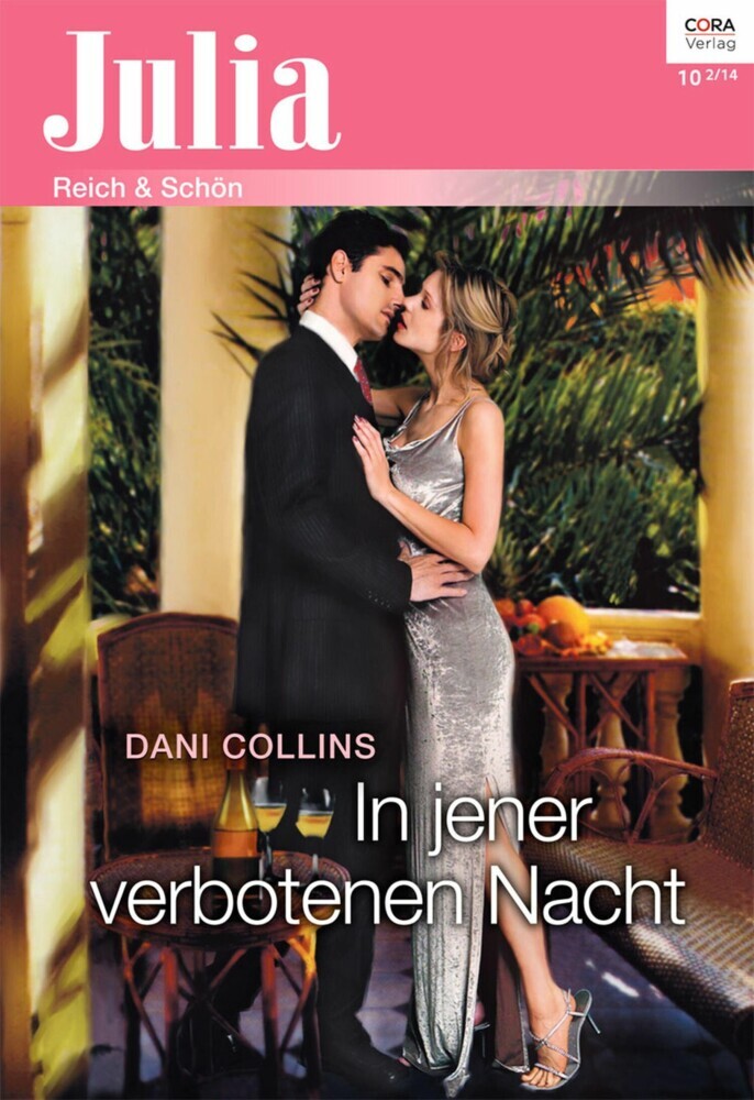 In jener verbotenen Nacht main product photo