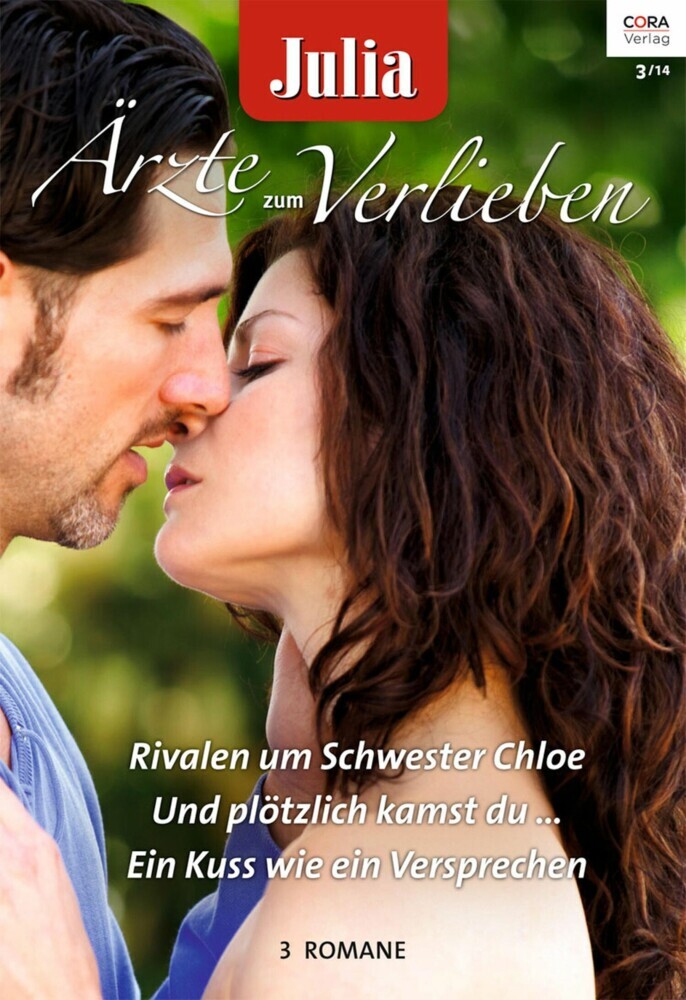Julia Ärzte zum Verlieben Band 65 main product photo