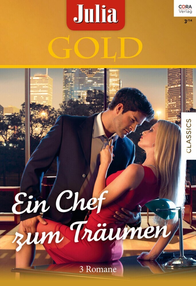 Julia Gold Band 56 main product photo