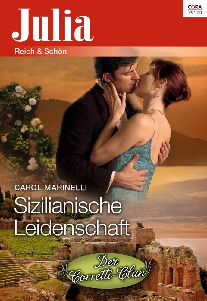Sizilianische Leidenschaft main product photo