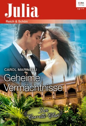 Geheime Vermächtnisse