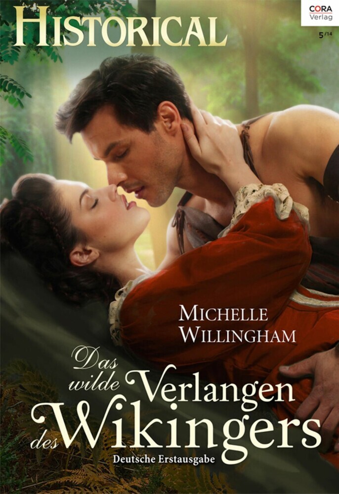 Das wilde Verlangen des Wikingers main product photo