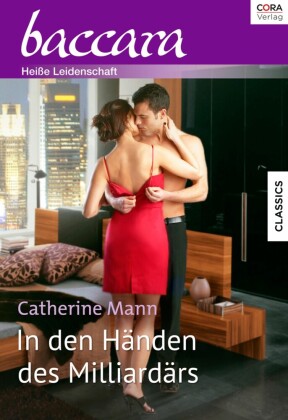 In den Händen des Milliardärs