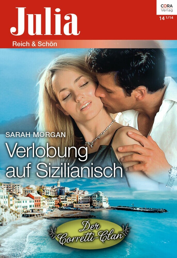 Verlobung auf Sizilianisch main product photo
