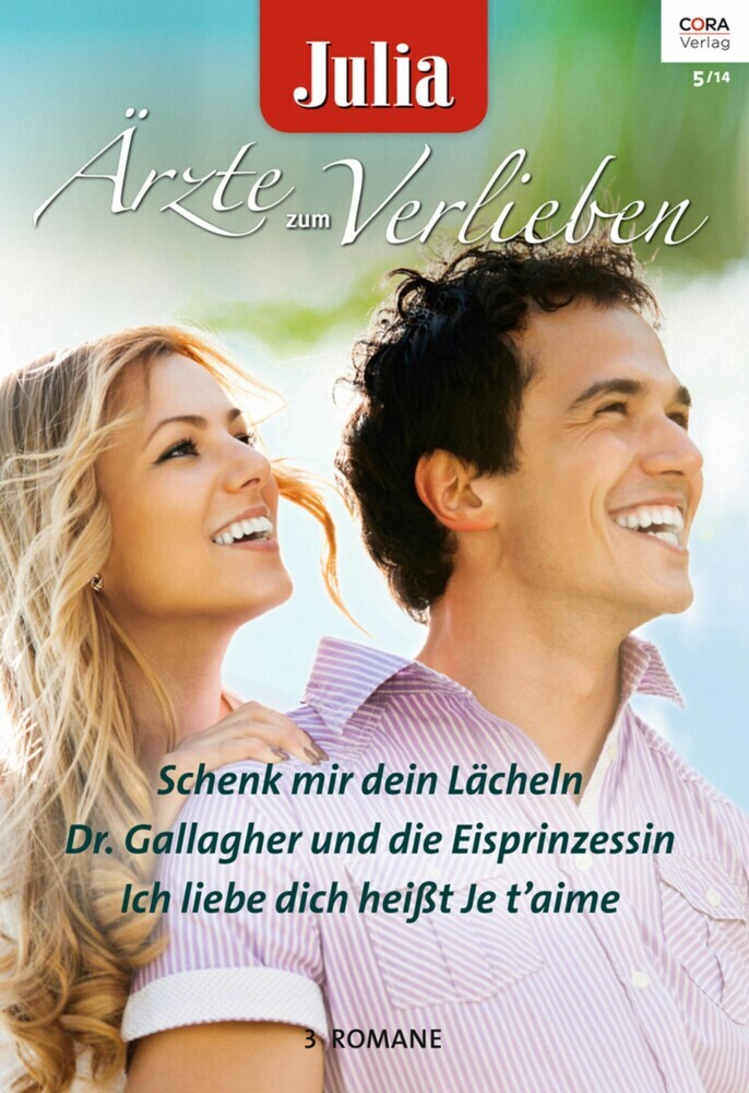 Julia Ärzte zum Verlieben Band 67 main product photo