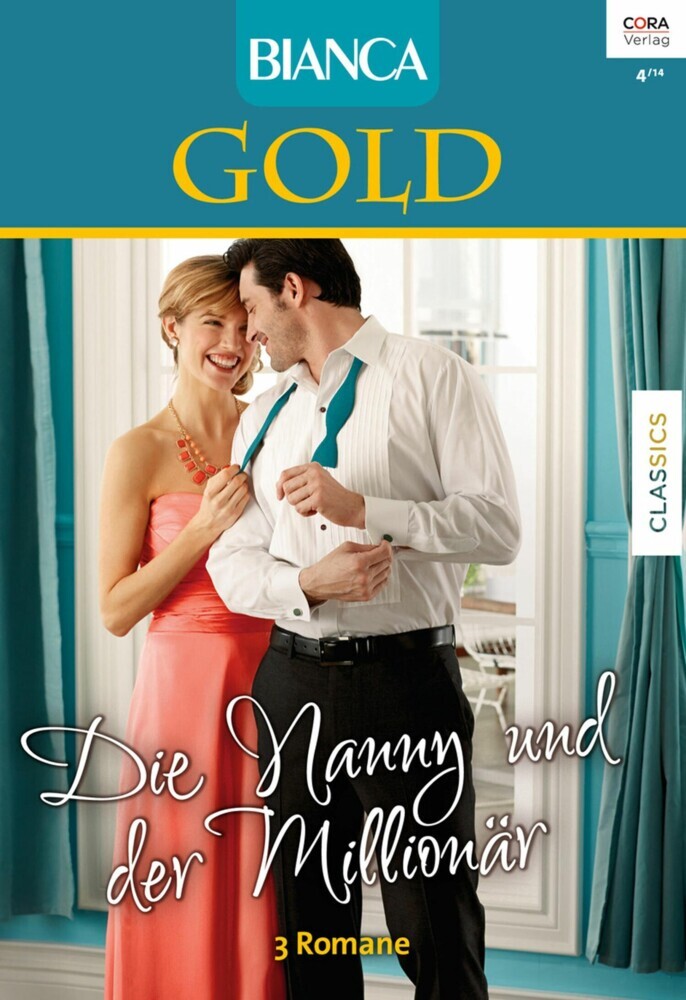Bianca Gold Band 22 main product photo