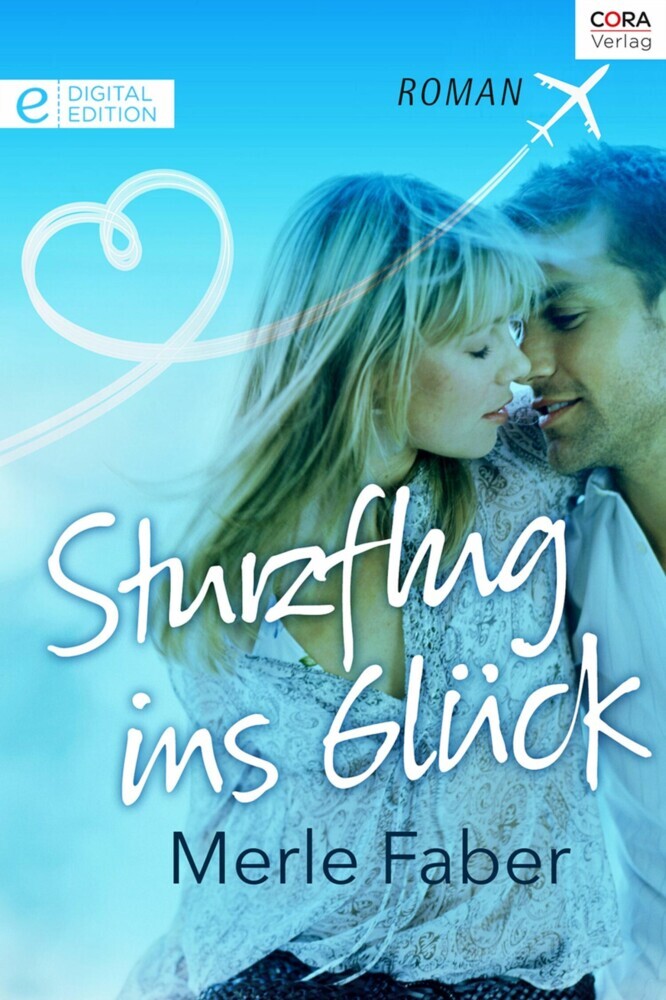 Sturzflug ins Glück main product photo