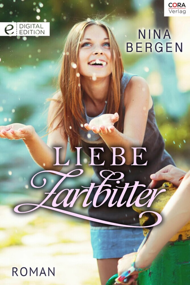 Liebe zartbitter main product photo