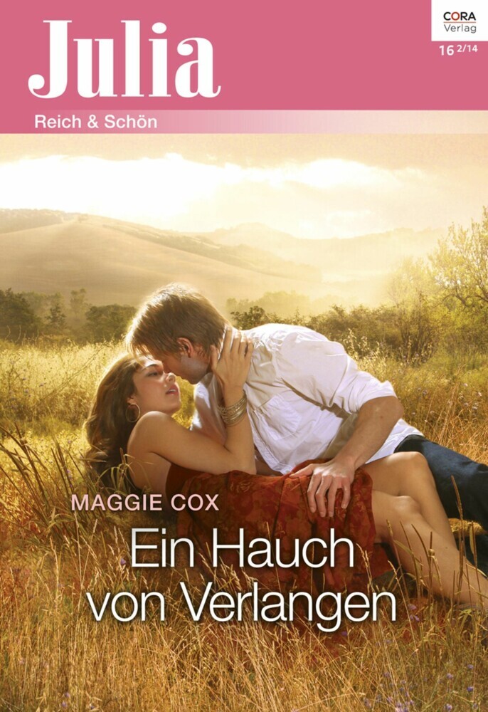 Ein Hauch von Verlangen main product photo