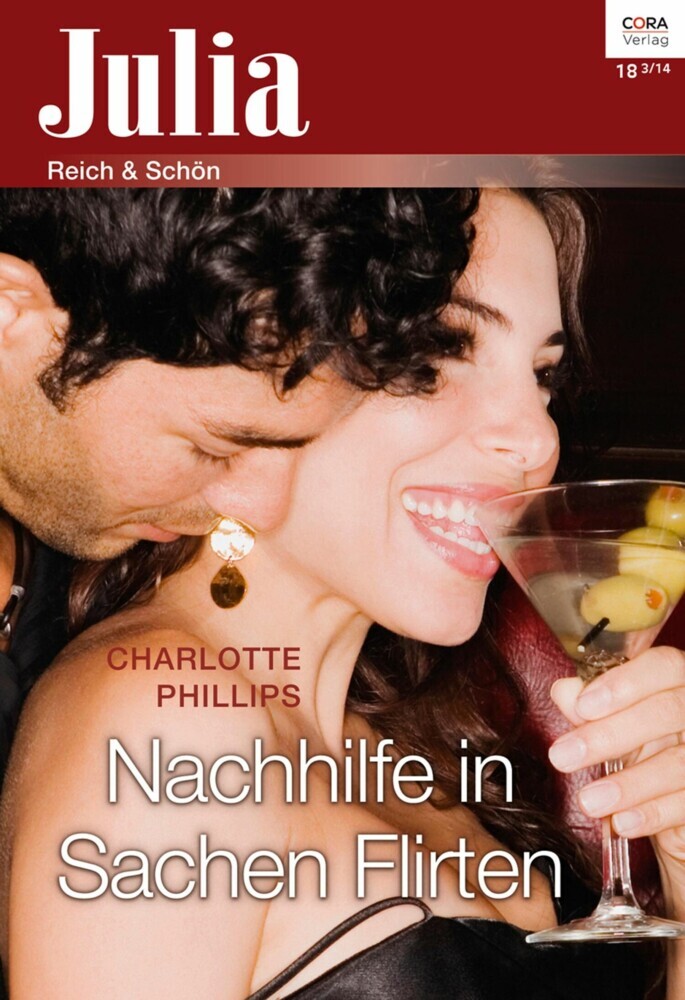 Nachhilfe in Sachen Flirten main product photo