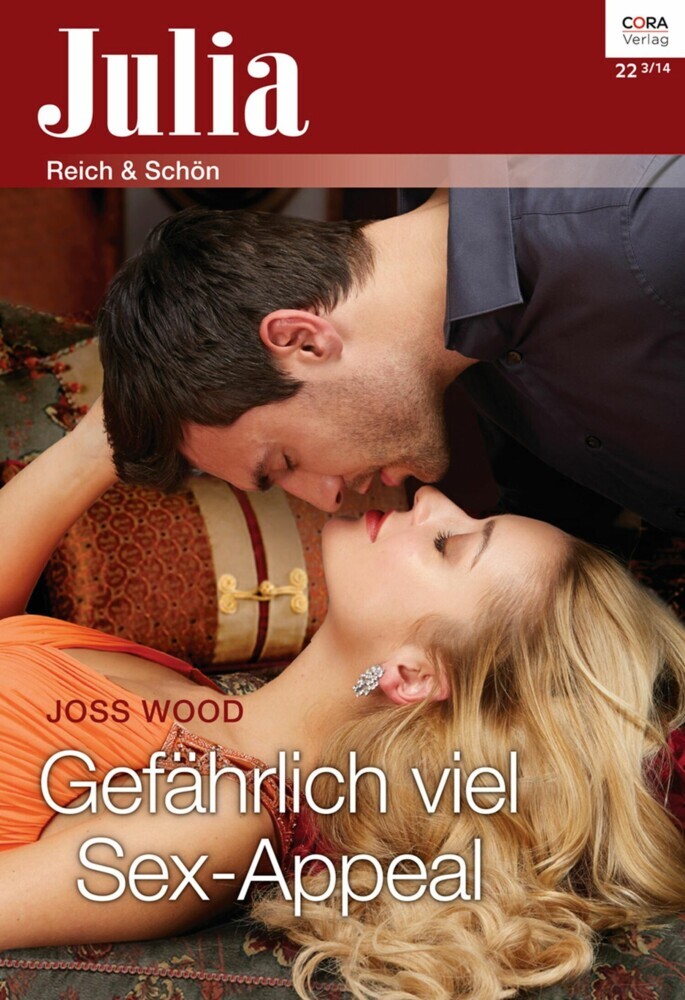 Gefährlich viel Sex-Appeal main product photo