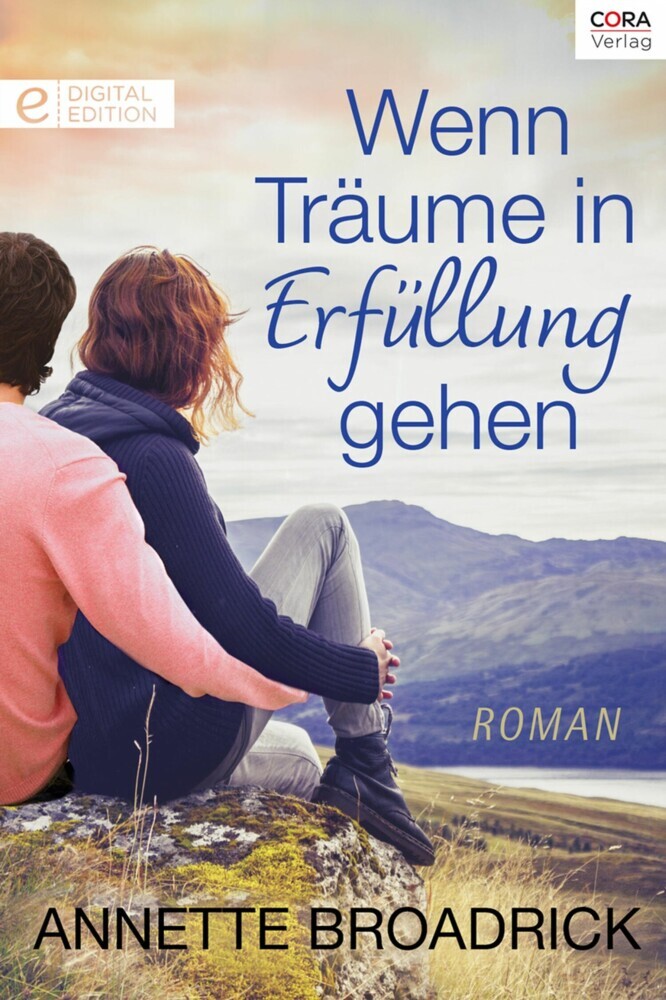 Wenn Träume in Erfüllung gehen main product photo