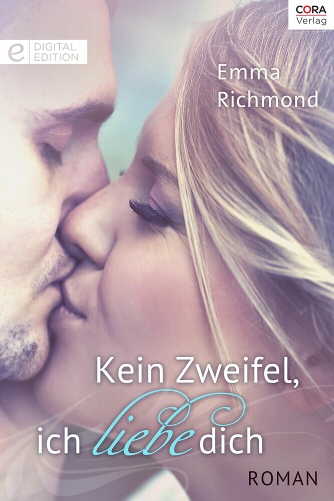 Kein Zweifel, ich liebe dich main product photo
