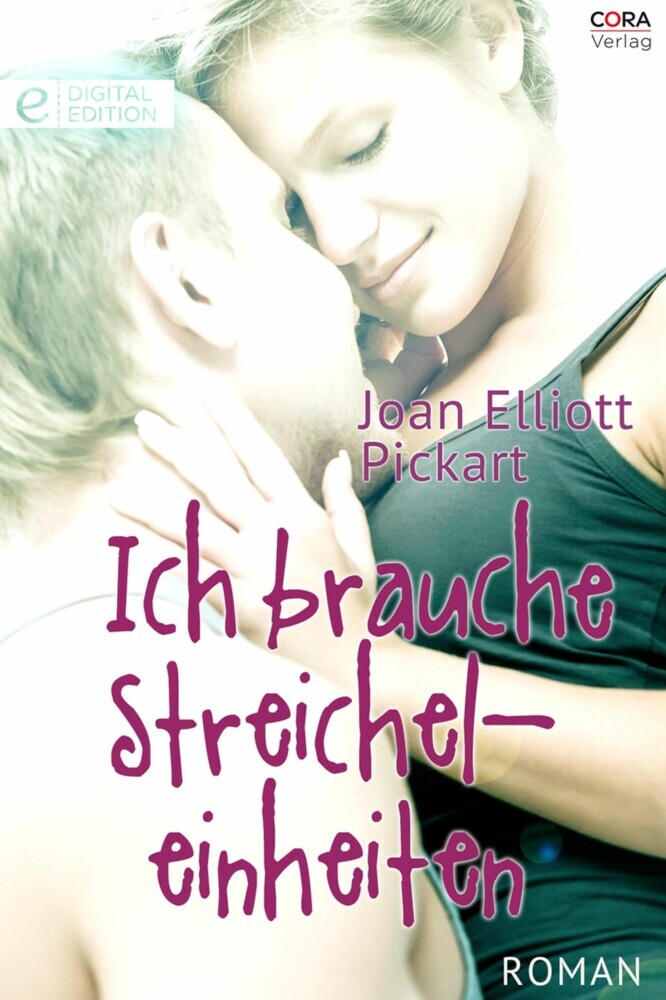 Ich brauche Streicheleinheiten main product photo