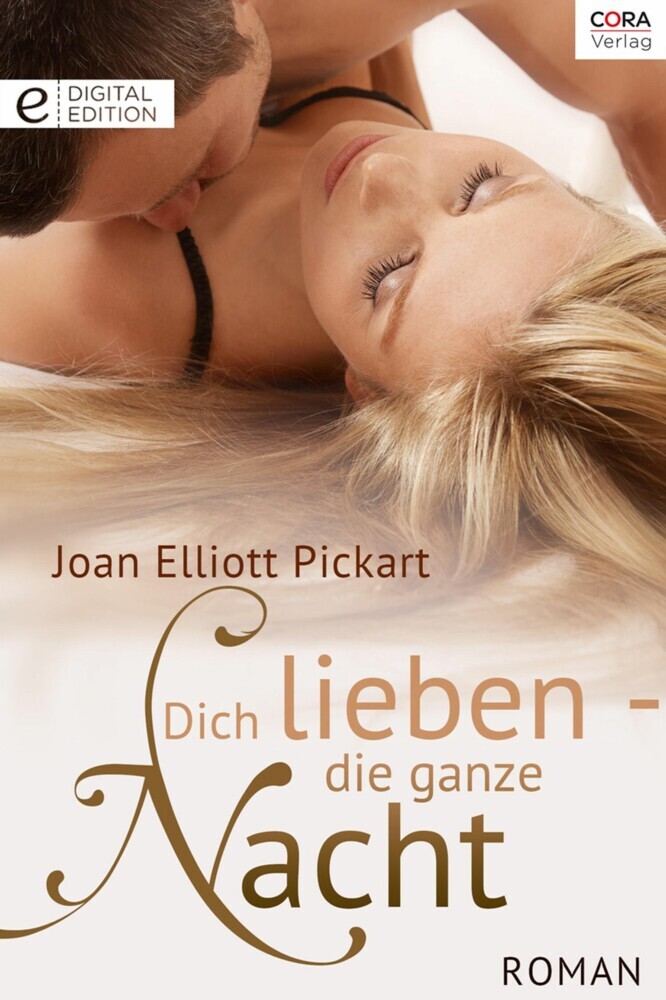 Dich lieben - die ganze Nacht main product photo