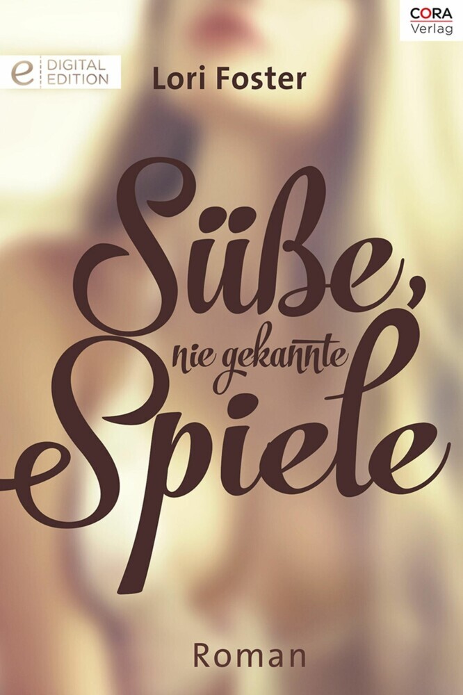 Süße, nie gekannte Spiele main product photo