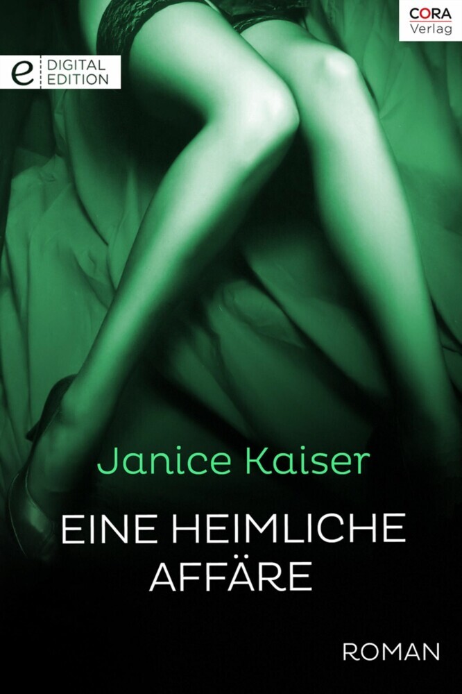 Eine heimliche Affäre main product photo