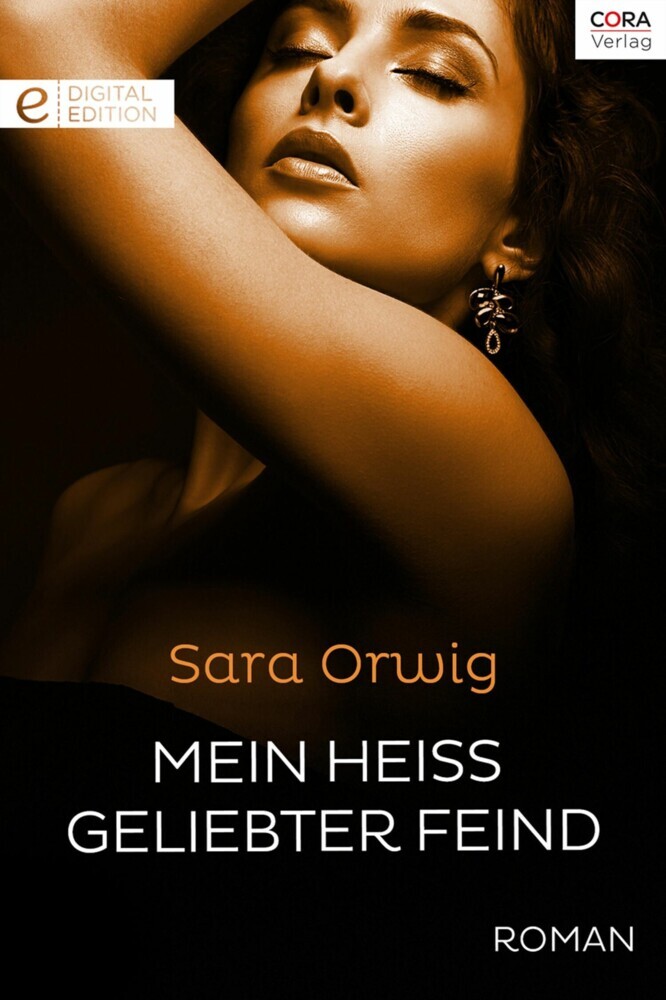 Mein heiß geliebter Feind main product photo