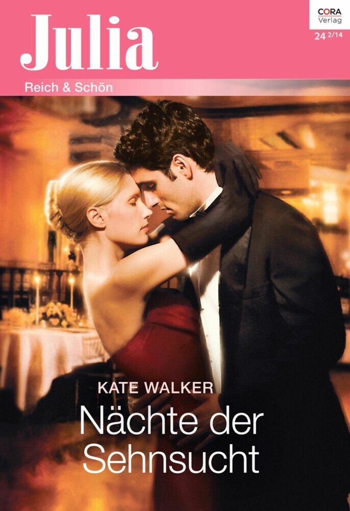 Nächte der Sehnsucht main product photo