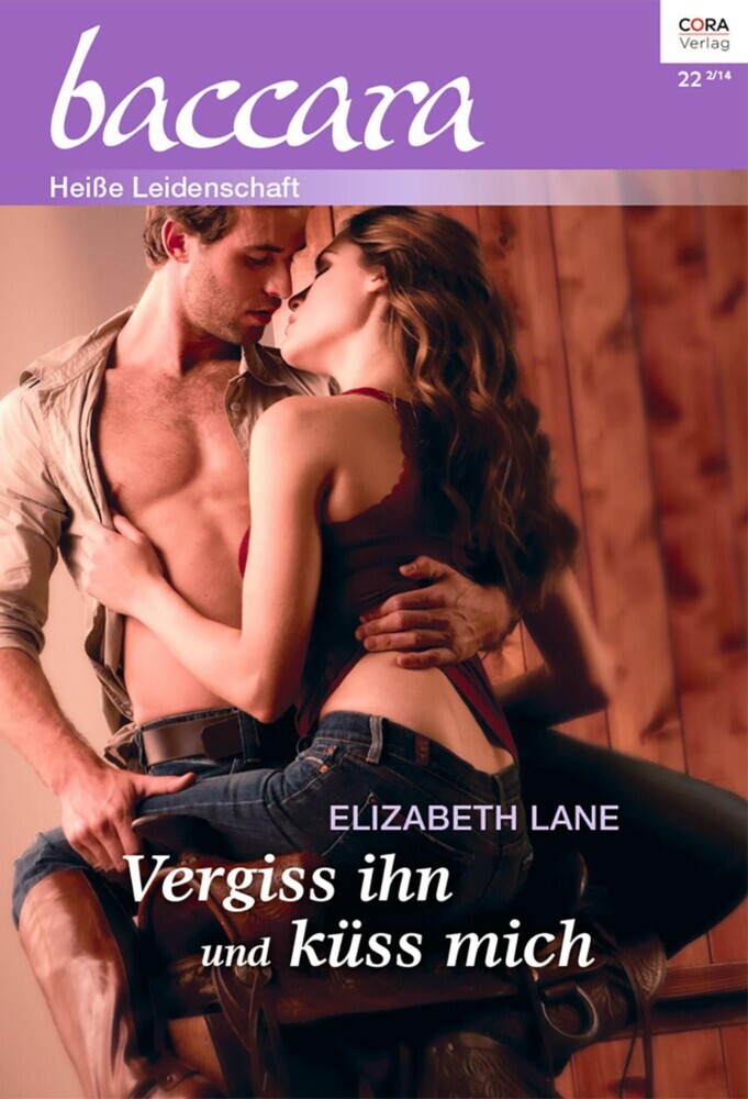 Vergiss ihn und küss mich main product photo