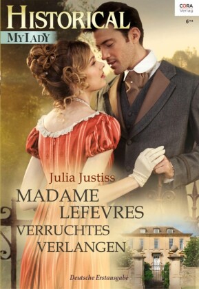 Madame Lefevres verruchtes Verlangen