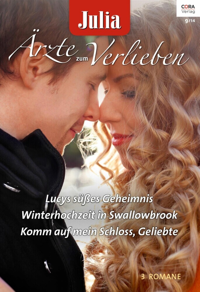 Julia Ärzte zum Verlieben Band 71 main product photo