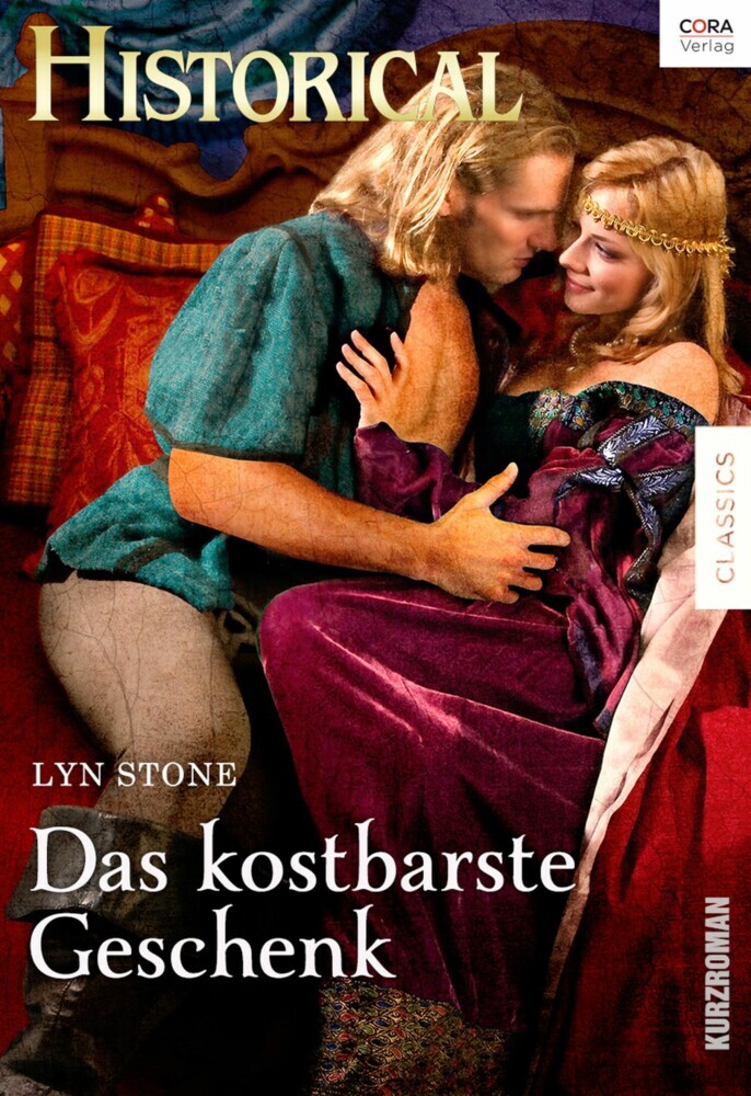 Das kostbarste Geschenk main product photo