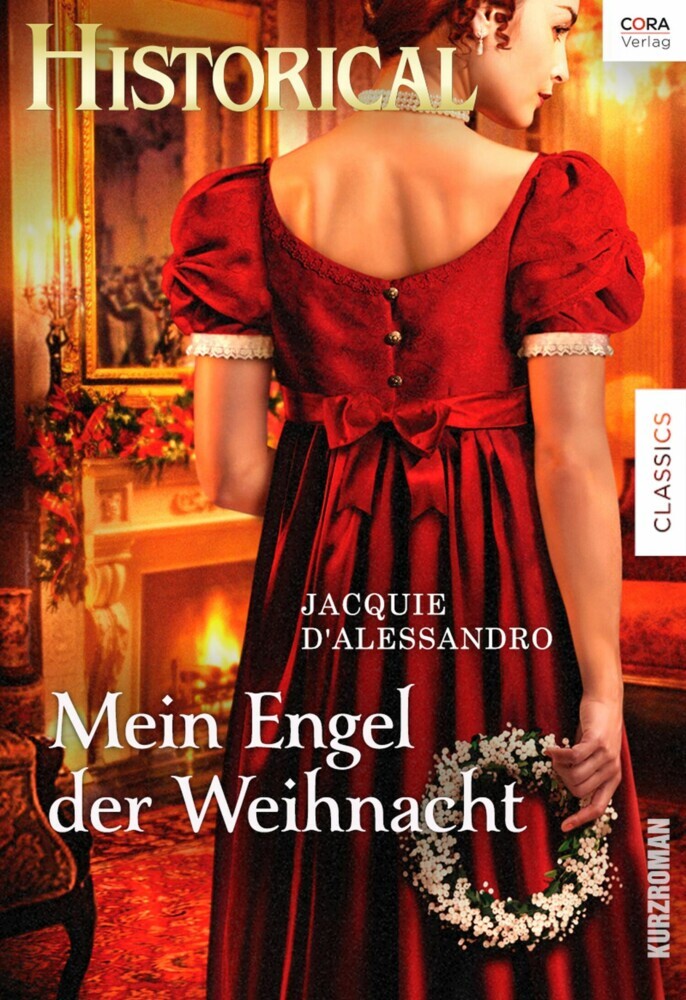 Mein Engel der Weihnacht main product photo