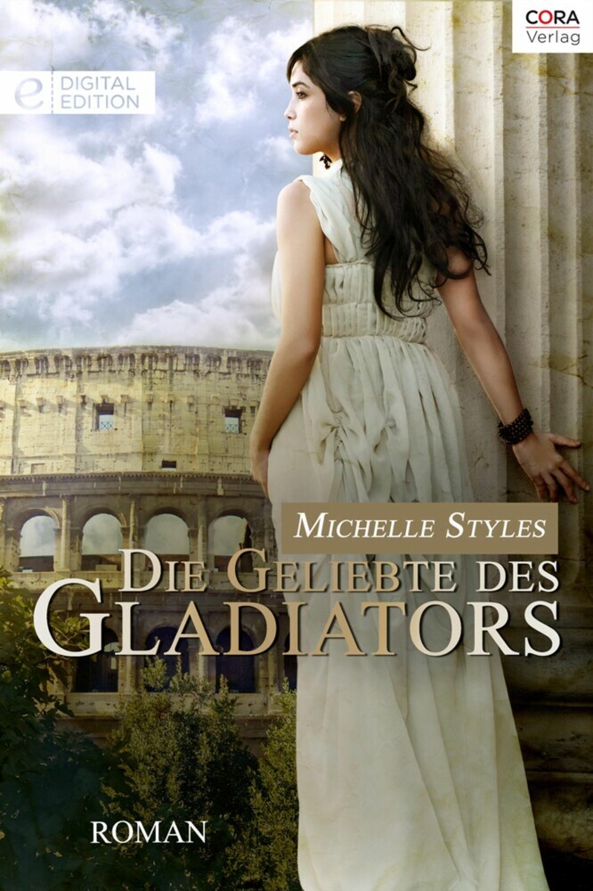 Die Geliebte des Gladiators main product photo