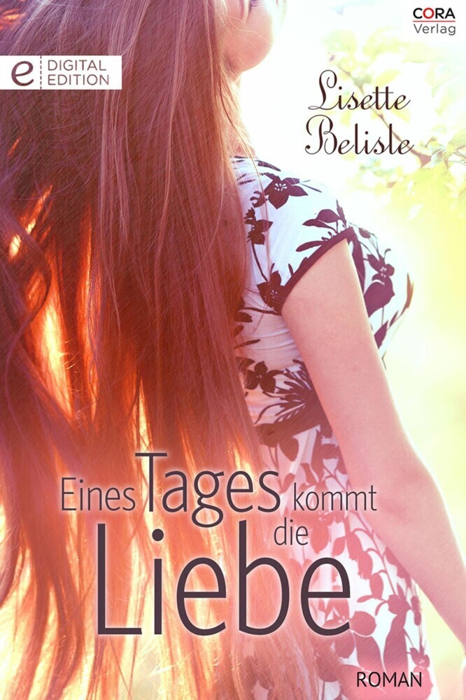Eines Tages kommt die Liebe main product photo