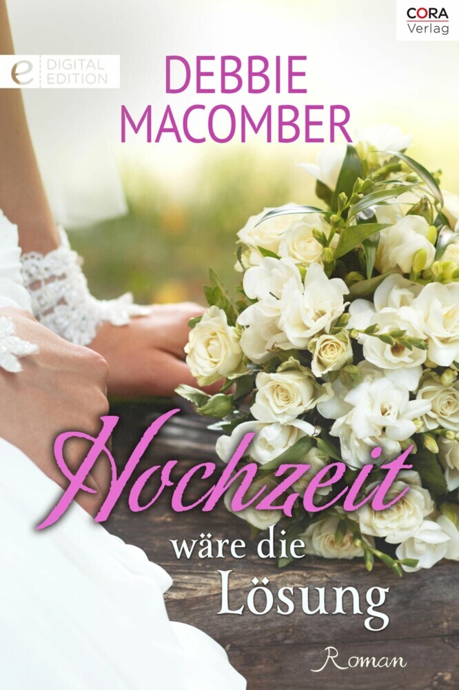 Hochzeit wäre die Lösung main product photo