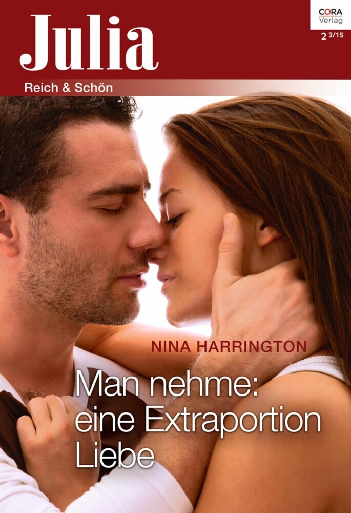 Man nehme: Eine Extraportion Liebe main product photo