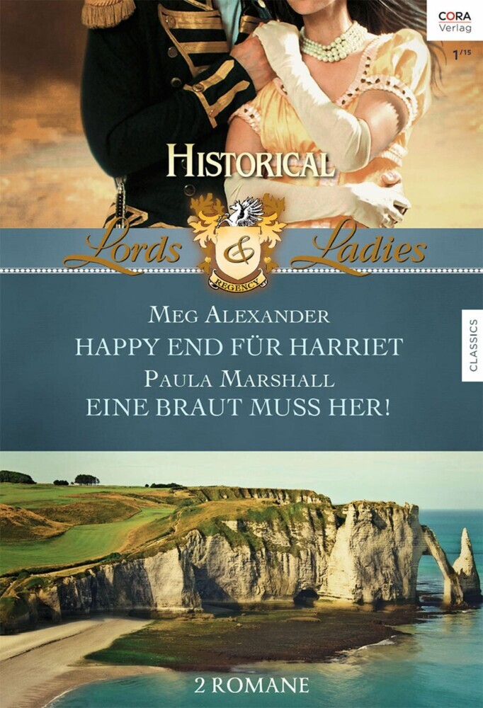 Historical Lords & Ladies Band 47 main product photo