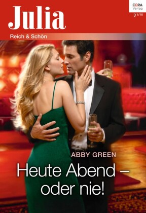 Heute Abend - oder nie!