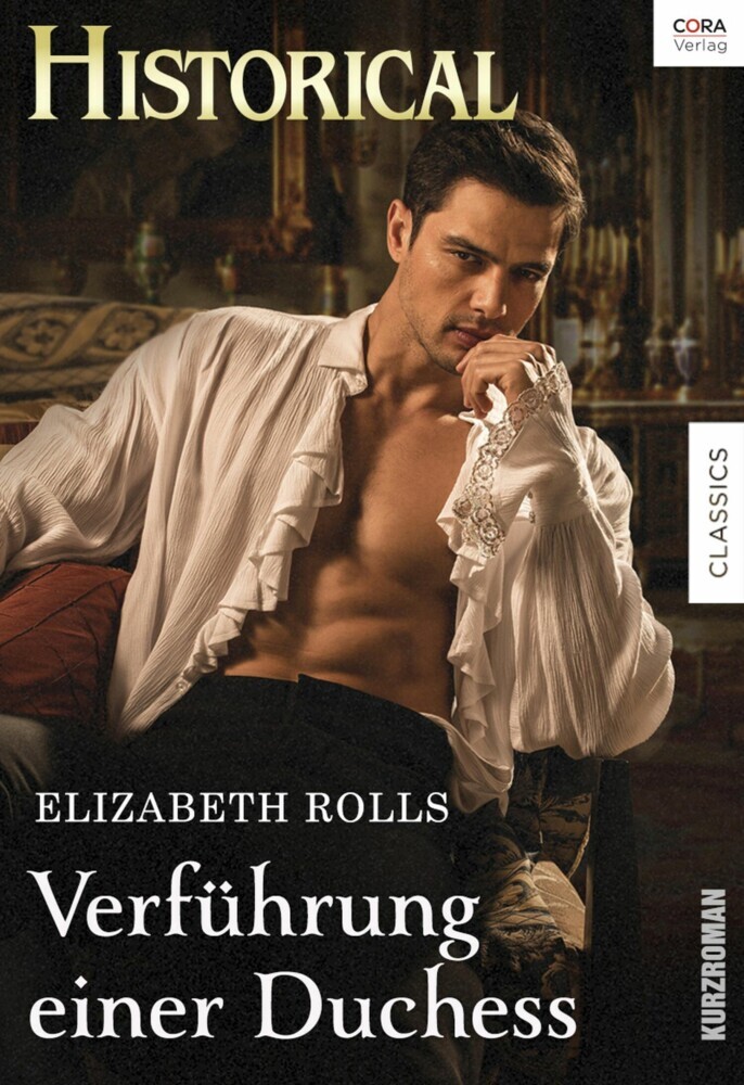 Verführung einer Duchess main product photo