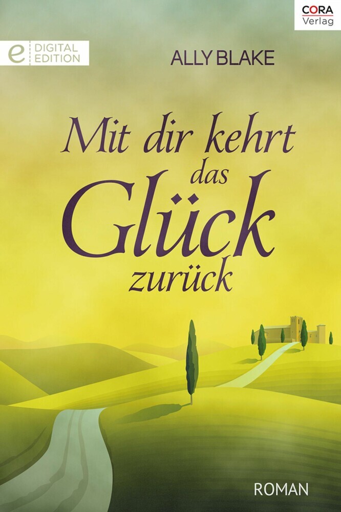 Mit dir kehrt das Glück zurück main product photo
