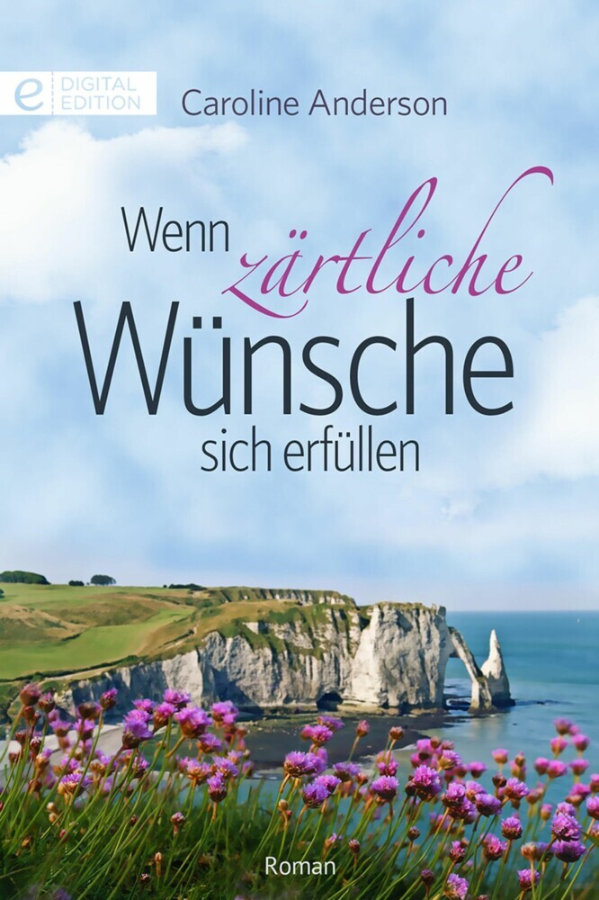 Wenn zärtliche Wünsche sich erfüllen main product photo