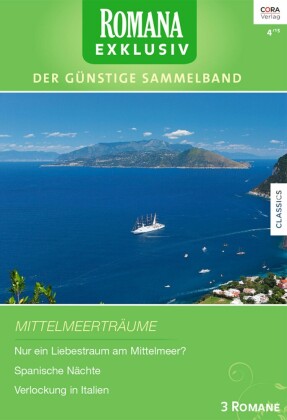 Romana Exklusiv Band 256
