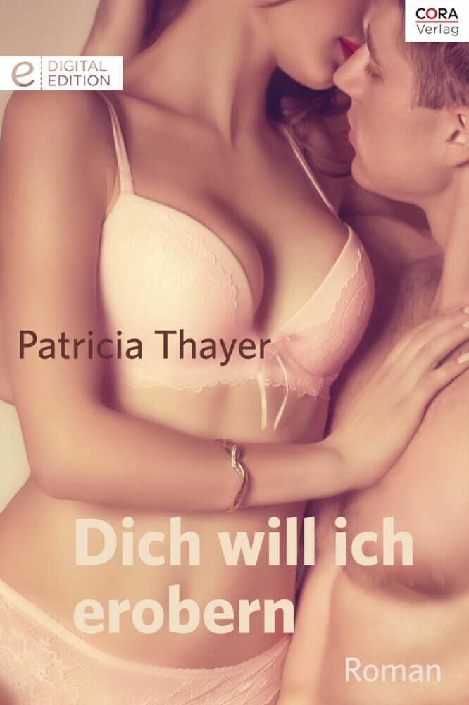 Dich will ich erobern main product photo