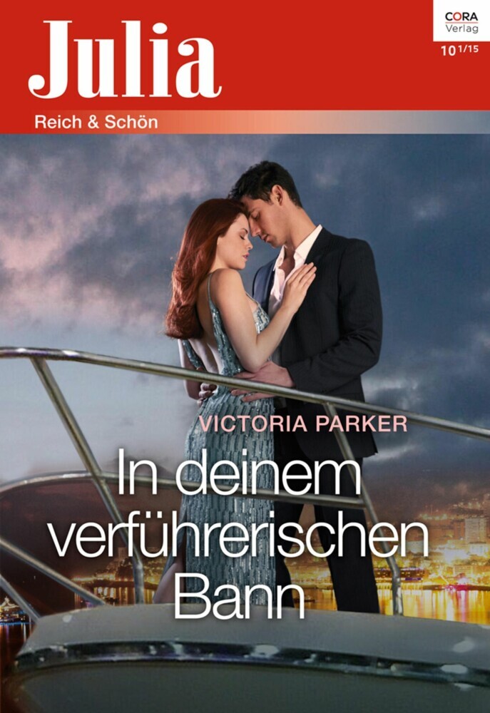 In deinem verführerischen Bann main product photo