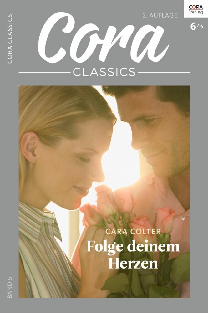 Folge deinem Herzen main product photo
