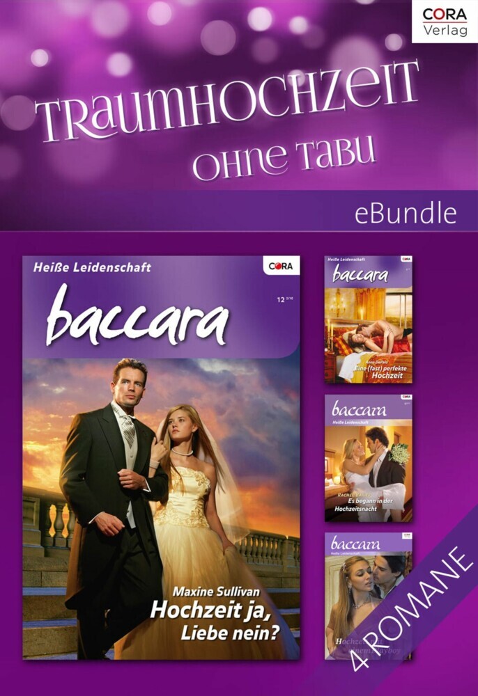 Traumhochzeit ohne Tabu main product photo
