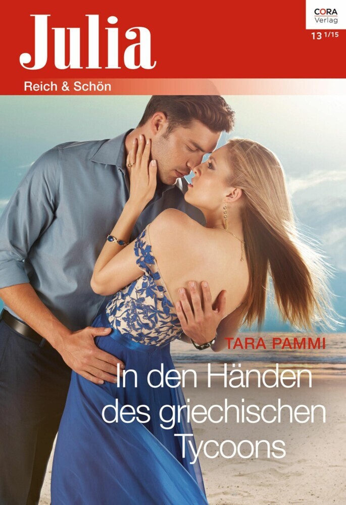 In den Händen des griechischen Tycoons main product photo