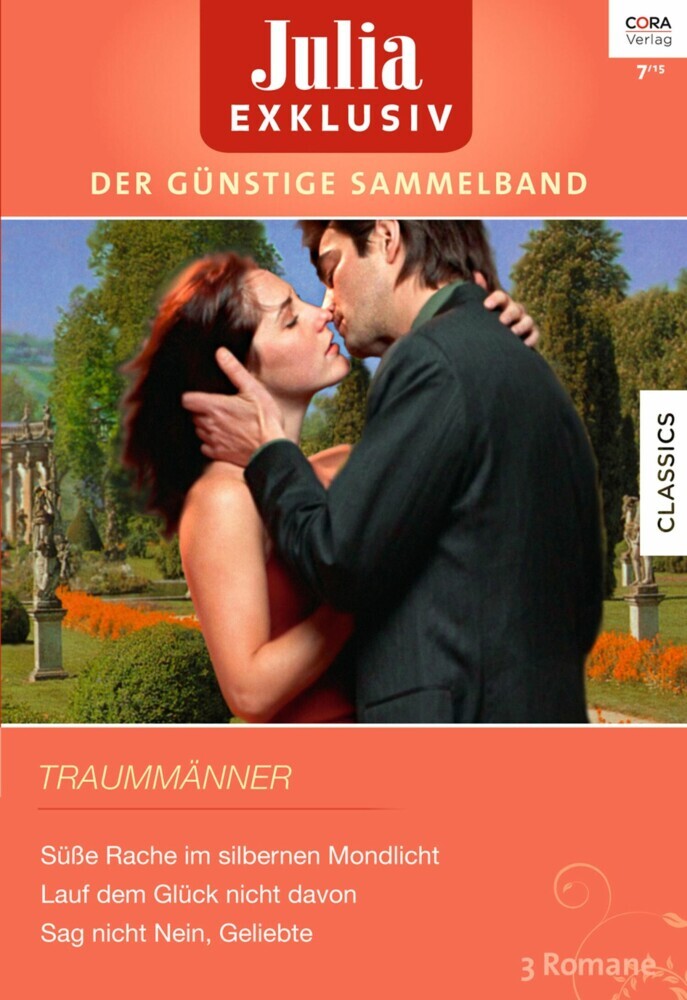 Julia Exklusiv Band 260 main product photo