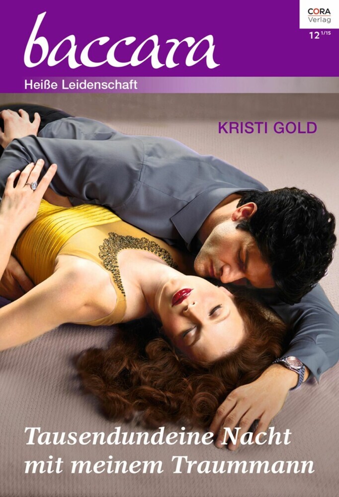 Tausendundeine Nacht mit meinem Traummann main product photo