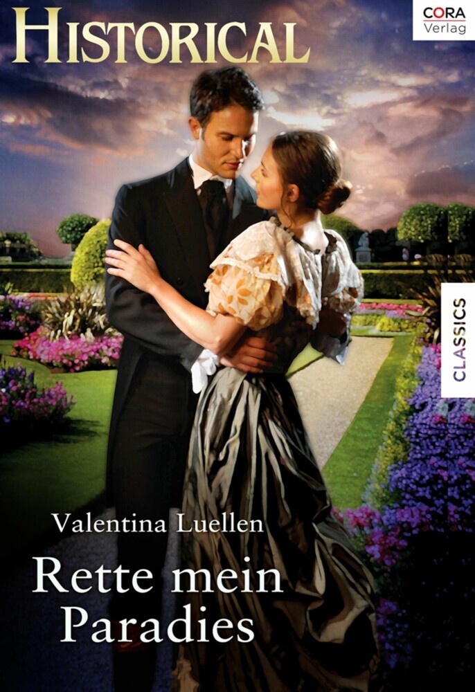 Rette mein Paradies main product photo